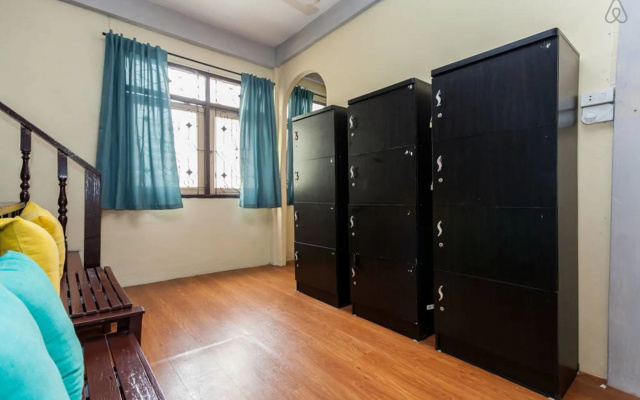 Siam Journey Guesthouse - Hostel