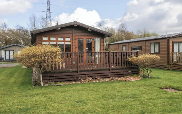 Gressingham View Lodge