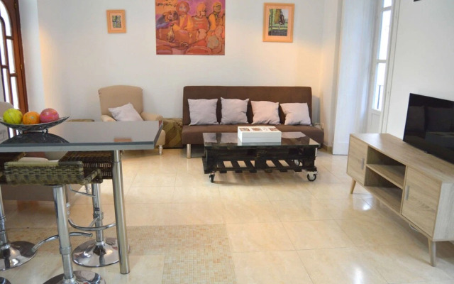 Apartamento Buenas Compañías