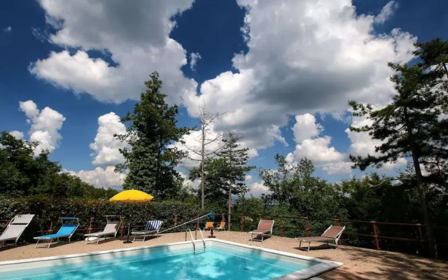 _x000d_
boutique Villa With Pool