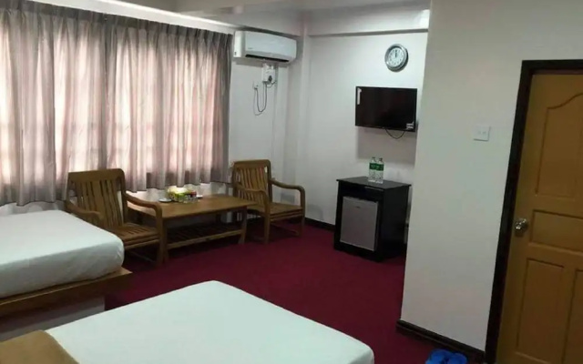 Venus Star Hotel