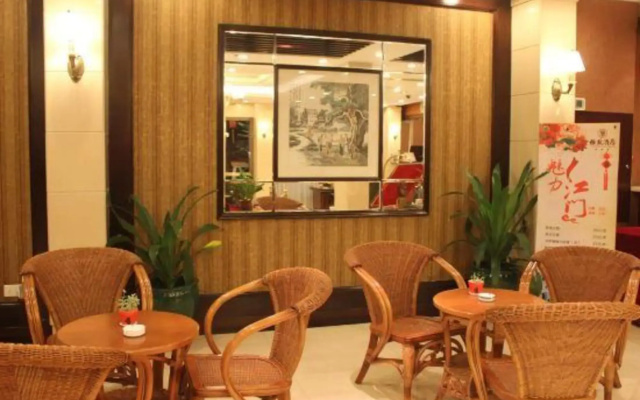 Yazhi Hotel Kaiping