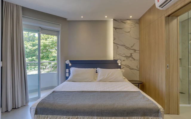 Hotel Sete Ilhas