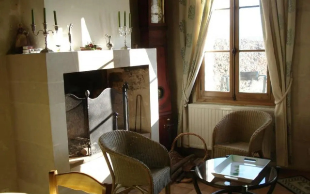 Gîte Prunay-Cassereau, 3 pièces, 4 personnes - FR-1-491-178