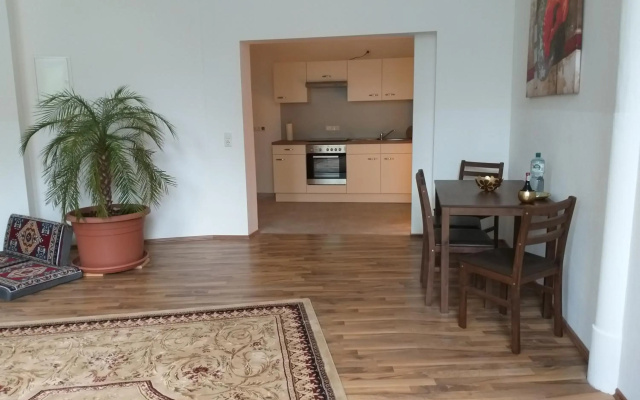Modern Marakesch