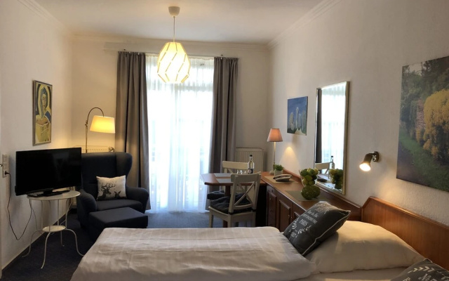 Hotel Lammerts