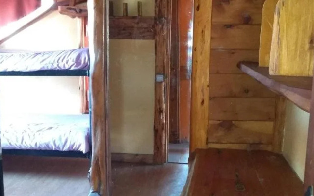 Wood House Hostel