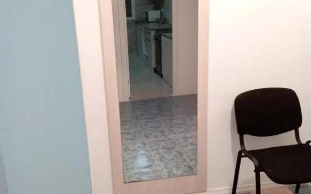 Apartament Herculane cu vedere la munte