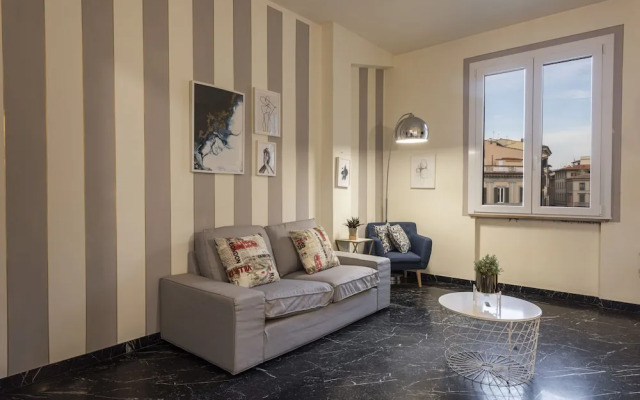 Oriuolo Prestige by Mmega