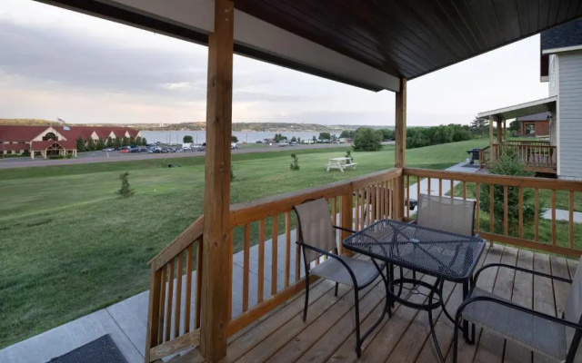 Cedar Shore Resort