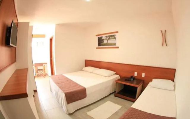 Via Norte Hotel & Eventos
