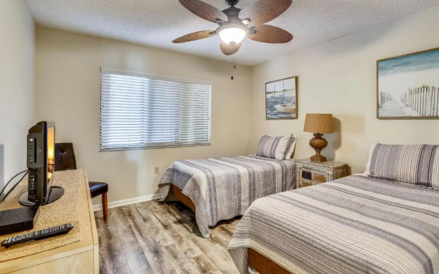 Land's End 5-202 Gulf-bay Front - Premier