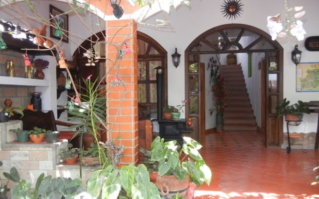 Casa Gabriela