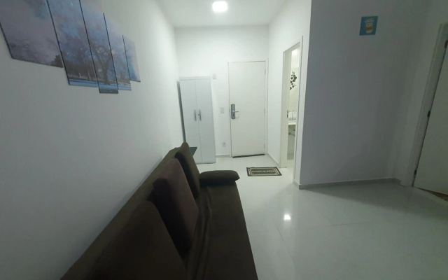 Loft Condado Bl 2 Ap 116 Aldeia dos Reis Sahy