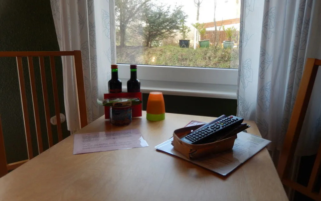 Grenzmotel