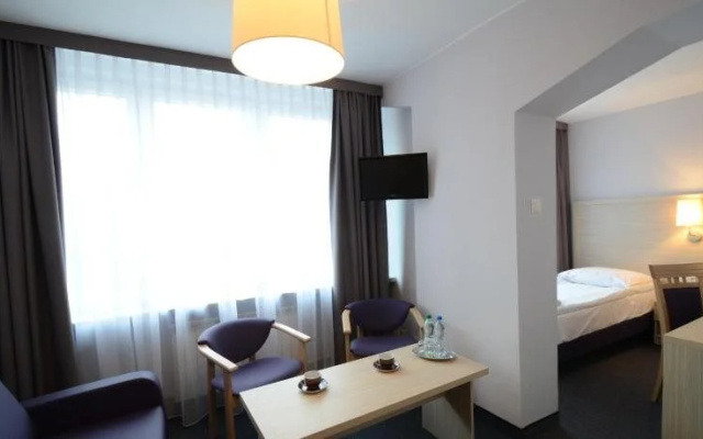 Motel PZMot