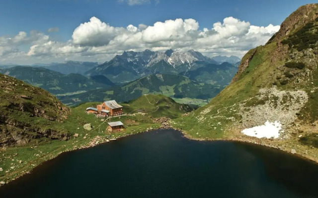 Ferienwohnungen Niederacher