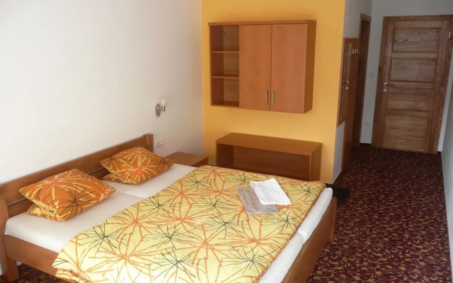 Hotel Fojtů