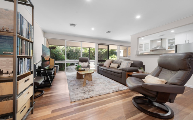 Gorgeous 2-bed Townhouse With Patio, BBQ & Parking