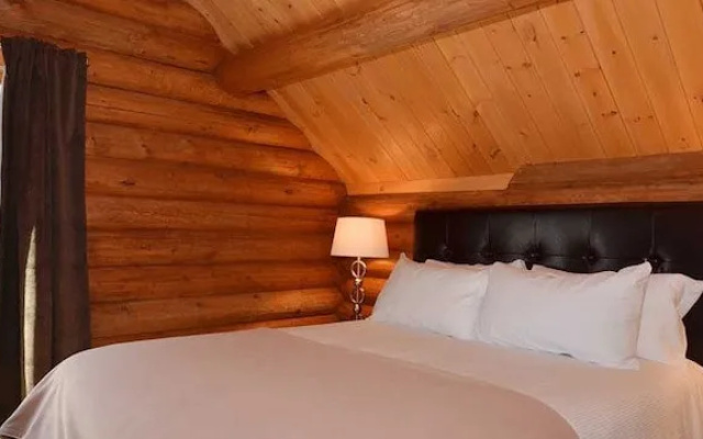 Chalet Petit Ourson