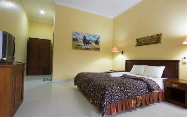 Pondok Bali 2 Homestay