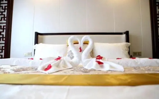 Ji Shang Hotel