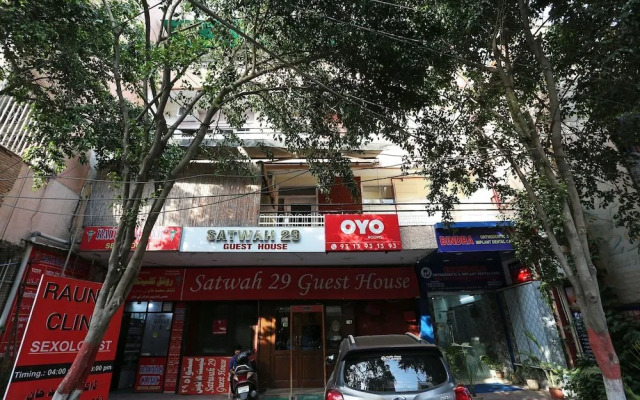 OYO 14164 Satwah 29