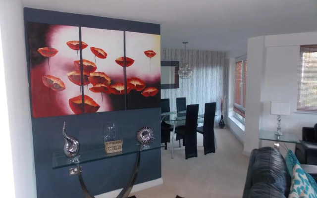 Waterside Apartment
