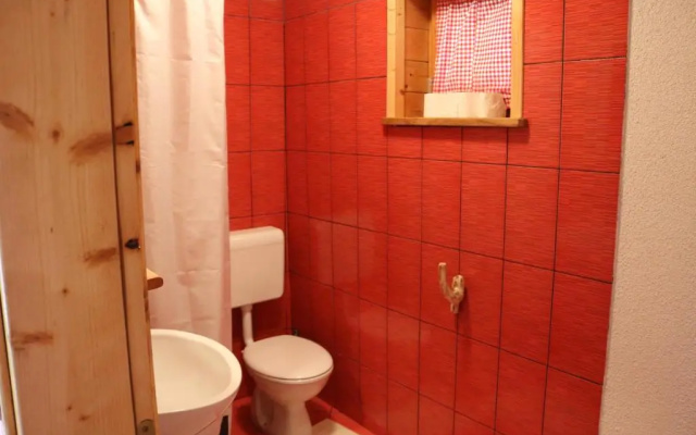 Apartment Iko