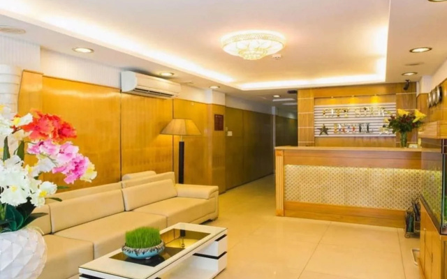 City Star Hotel