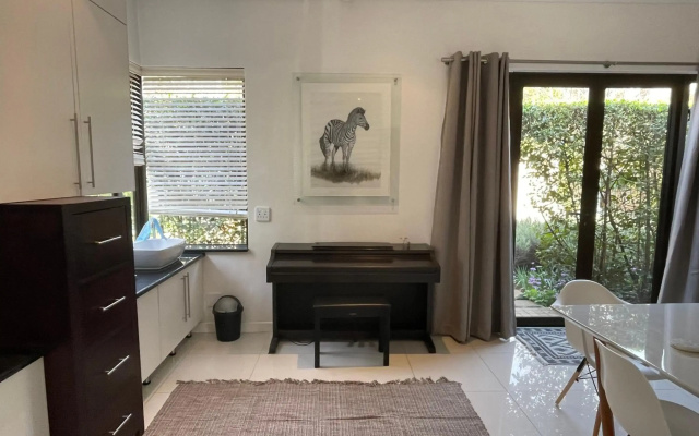 PepperTree Guest House