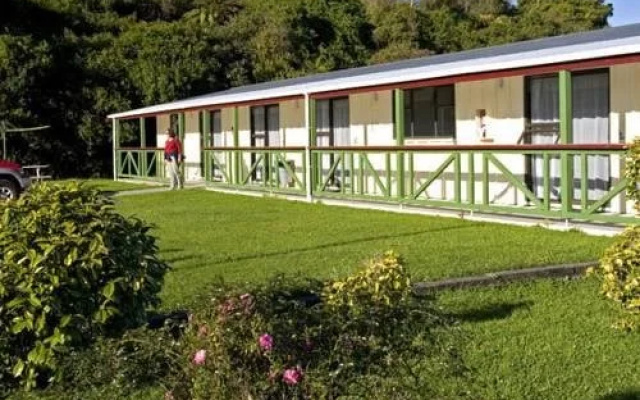 Hokitika Holiday Park