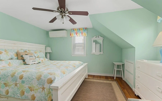 Wc5700 Atlantic Avenue, 2nd Floor