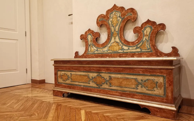 B&B Ad Quintum Torino
