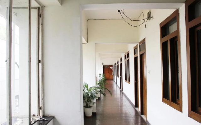 Central Great Value Hotel