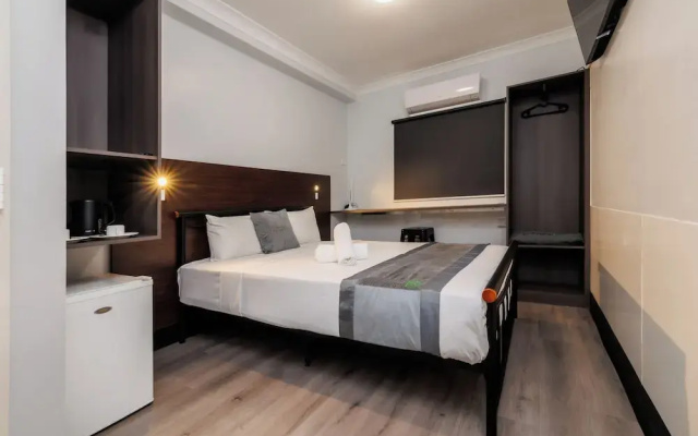 Comfort Inn Darwin