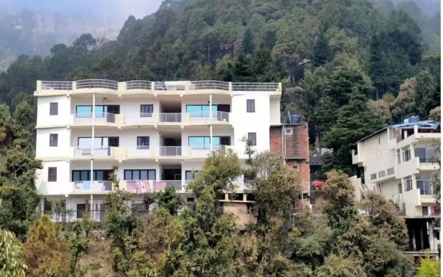 Ram Singh Palace