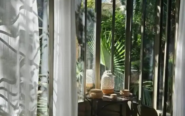 Le Complot - Maison Privée à Avignon