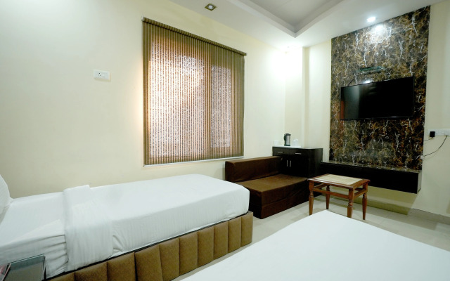 Hotel Silver Stone