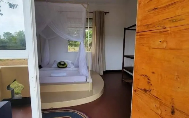 Mafia Fabu Lodge