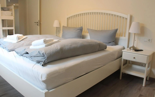 REGIOHOTEL Apartments Wernigerode