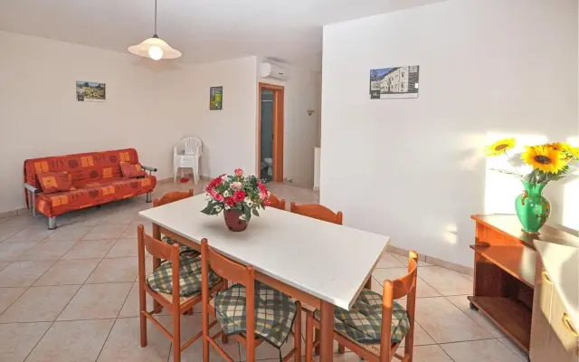Awesome Apartment in Gallipoli With 3 Bedrooms