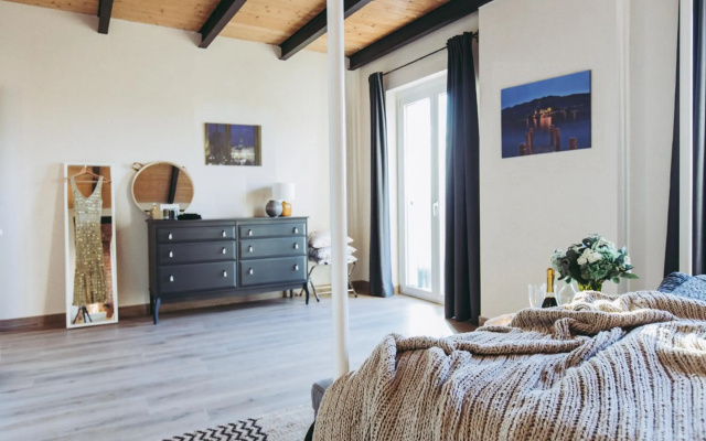 Nº18 a Private Country Hideaway in Monferrato