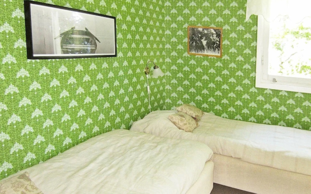 4 Person Holiday Home in Valdemarsvik