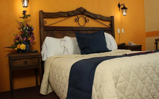 Rosario Hotel
