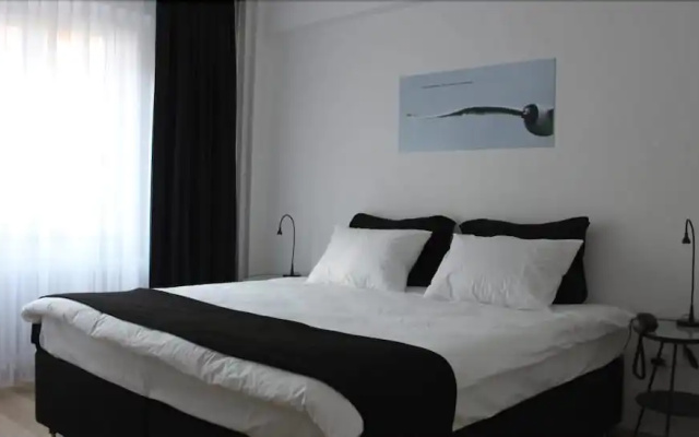 Gnc Otel
