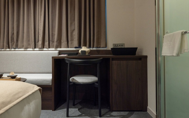 Anook Signature Hotel Seoul Guro