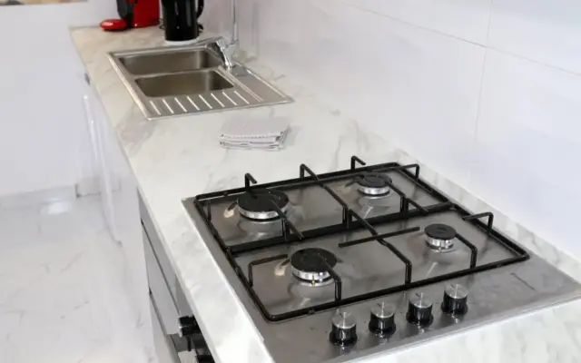 Figo Apartamentos