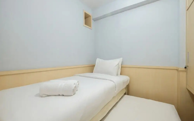 GV21 Property at Grand Emerald Apartment
