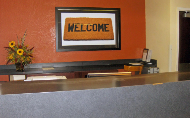Extended Stay America Select Suites - Atlanta - Marietta - Windy Hill